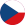Tsjechische vlag