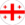 Georgische vlag