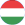 Hongaarse vlag
