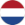 Nederlandse vlag